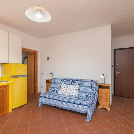 Apartment Bilocale Luminoso Santa Teresa Santa Teresa Gallura